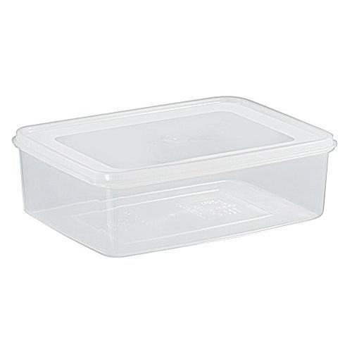 新輝合成(Shinki Gosei) トンボ ナチュラル ジャンボシール 保存容器 抗菌 大容量 3...