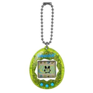 バンダイ BANDAI Original Tamagotchi Color Collection Yellow