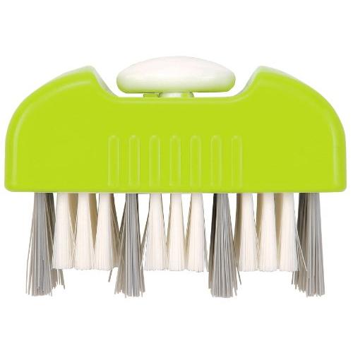 まるごと風呂ブタブラシ