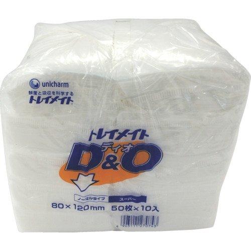 ユニ・チャーム トレイメイト Gトレイメイトディオ 80×120 27074