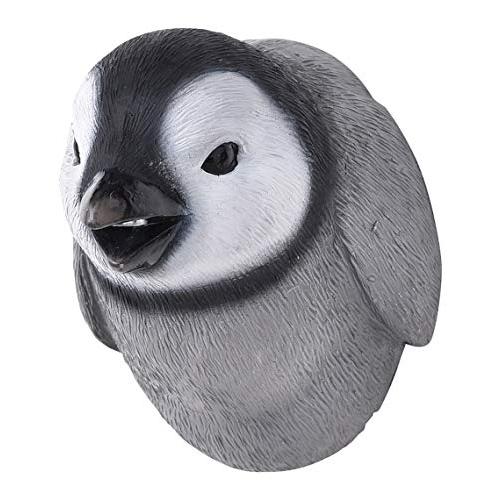 セトクラフト(Seto Craft) マグネットキーハンガー KEY BITE ペンギン SR-57...