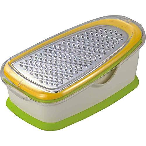 レーベン販売 ののじ サラダおろし BOX DX グリーン LBG-DX01