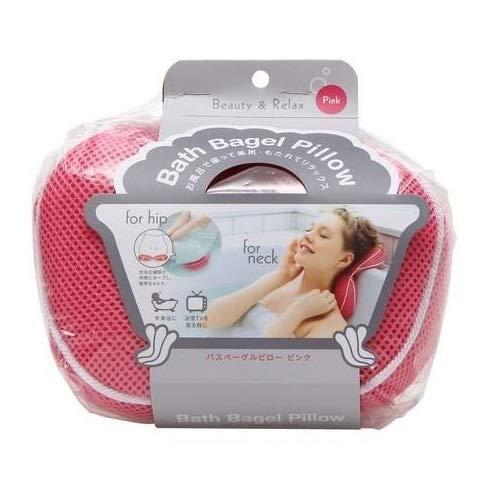 バスベーグルピロー