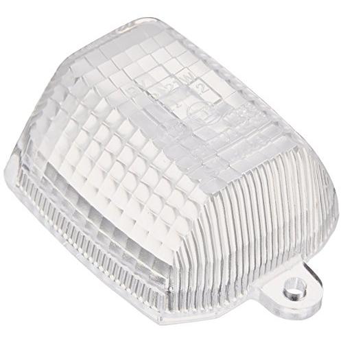 キジマ(Kijima) ウインカーレンズ クリア カワサキ 23048-1068タイプ 217-43...