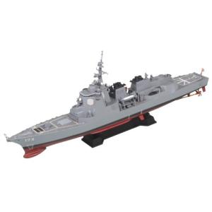 ピットロード 1/700 海上自衛隊 イージス護衛艦 DDG-178 あしがら 艦標識デカール付 J54｜hapitize