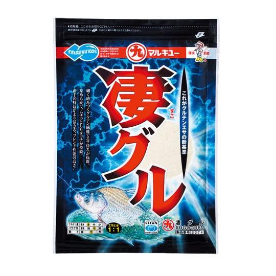 マルキュー(MARUKYU) 凄グル