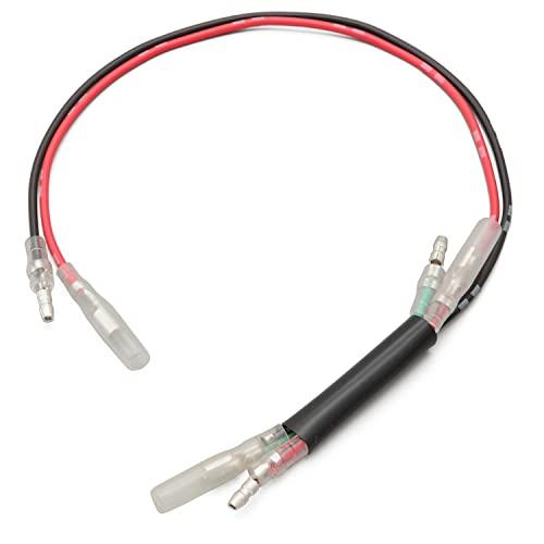 デイトナ(Daytona) バイク用 電源取り出しハーネス GB350/S(21-22) フロント専...