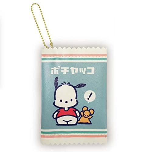 ケイカンパニー(K Company) サンリオキャラクターズ(ファンシーレトロ) フラットミニポーチ...