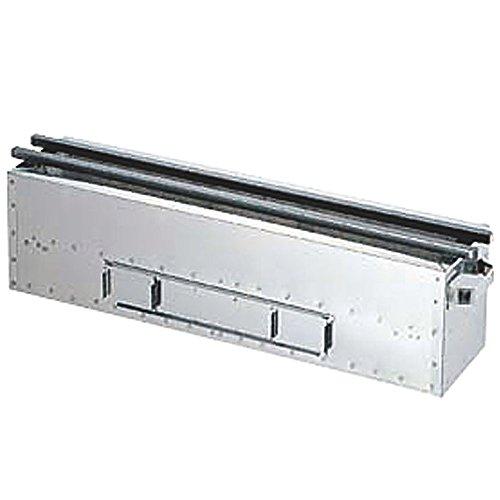 照姫 抗火石木炭コンロ(炭焼台) 45cm TK-414