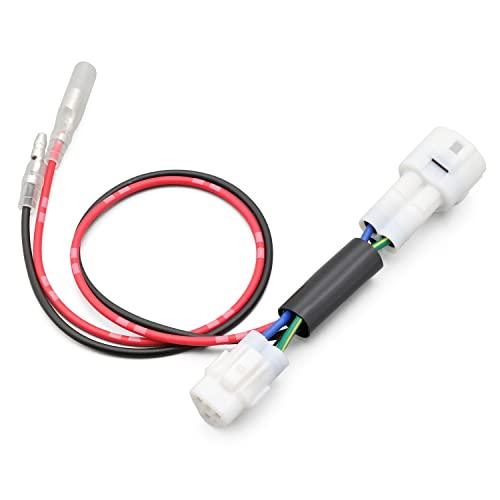 デイトナ(Daytona) バイク用 電源取り出しハーネス シグナスX(19-21) メットインボッ...