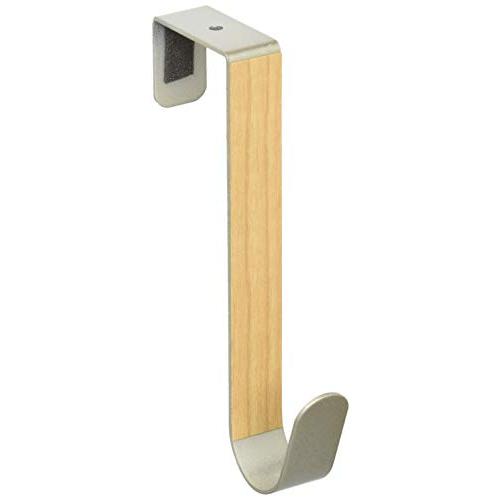 ベルク ドアJ型フック ナチュラル MR-4042