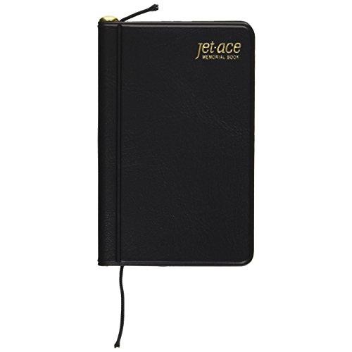 ダイゴー ノート ジェットエース クロ A1155