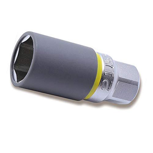 コーケン 4300PMZ.65-21 Z-EAL 1/2(12.7mm)SQ プロテクター付きホイー...