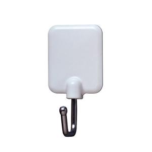 レック スーパー ボンドフック (シリコンボンド) 耐荷重10kg H-431｜hapitize