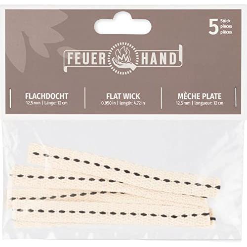 フュアーハンド(FEUERHAND) ランタン メンテナンス 修理 取替 FEUERHAND専用 ウ...