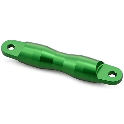 デイトナ(Daytona) アルミビレット バイク用 クランプバー アクセサリークロスバー用アダプタ...