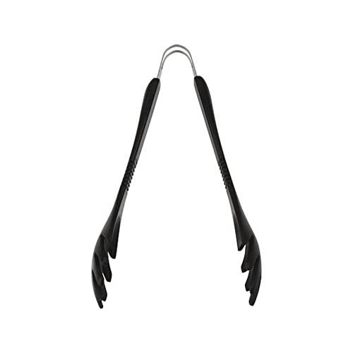 サンクラフト スパゲティ トング 日本製 ナイロン メリアンティ MA-40 ブラック サイズ:W2...