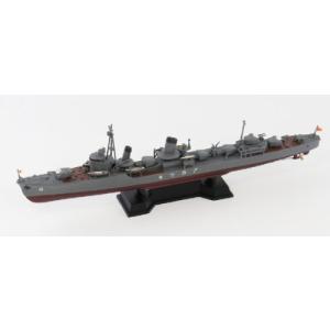 ピットロード 1/700 日本海軍特型駆逐艦 暁 新第二次世界大戦日本海軍艦船装備セット7付｜hapitize