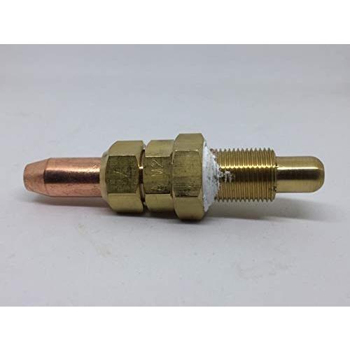 千代田 中型切断器火口#2 MTT2