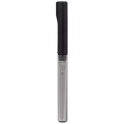 サンスター文具 スティッキール はさみ ロング ブラック S3791920