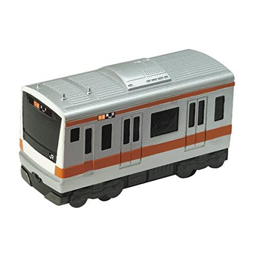 増田屋コーポレーション(Masudaya Corporation) パネルワールド 専用車両 E23...