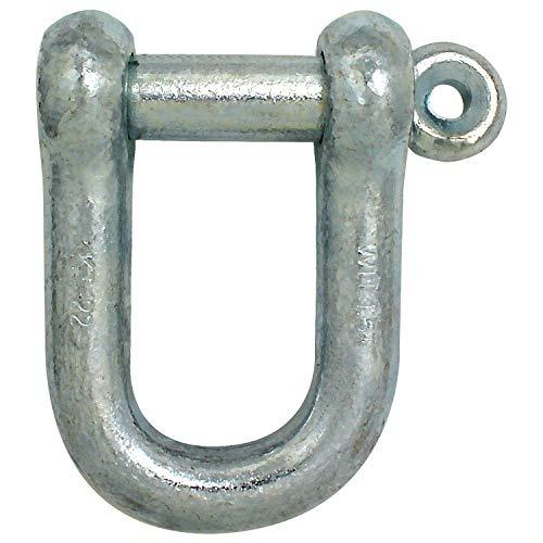 アイアイ ネジシャックル 22mm 調節 連結 固定 15ー306