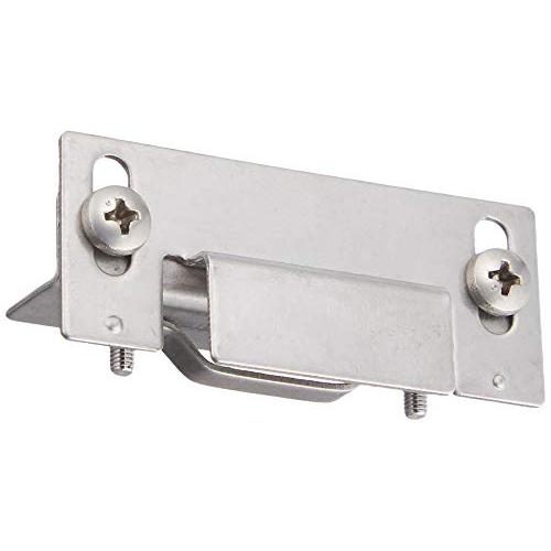 ミズタニ公団用 網戸ガイド 箱型 可動108型網戸(ビス付) 網戸-340 1個入