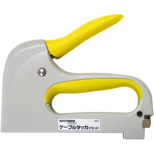 パオック(PAOCK) SSPOWER(エスエスパワー) ケーブルタッカー CTS-3Y