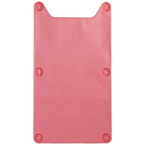 アースペットTK ペファミ キャリーマット レギュラー ピンク