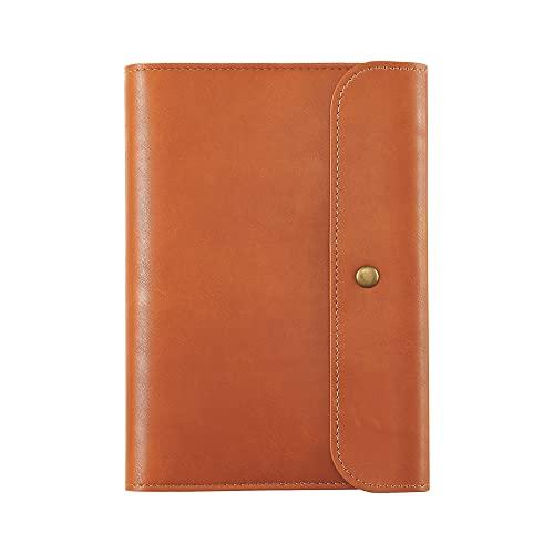 リヒトラブ ホスピタルポーチ Lサイズ ブラウン A7206-9