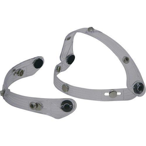 リード工業(LEAD) フリップアップベース クリアー PZ-002A