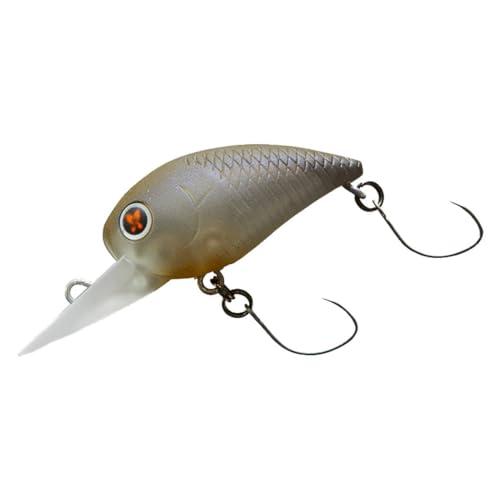 ダイワ(DAIWA) エリア トラウト プレッソ ワブクラ カフェオレシャーベット 30DR ルアー