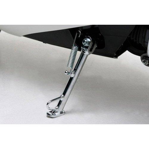 デイトナ(Daytona) バイク用 サイドスタンド リード/EX専用 スクーター用スタンダードサイ...