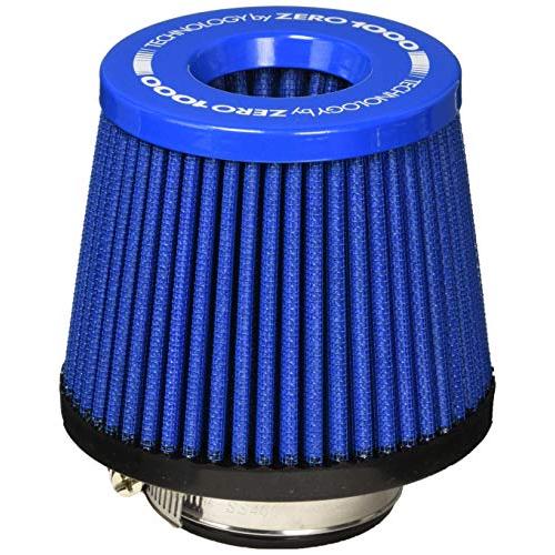 零1000(ZERO1000) ZERO-1000 ( ゼロセン ) エアフィルター  パワチャンバ...
