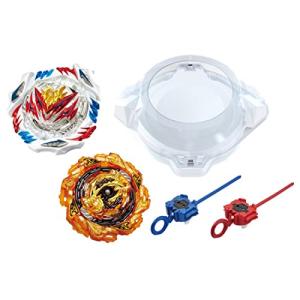 ベイブレードX BEYBLADE X UX-04 バトルエントリーセットU タカラ