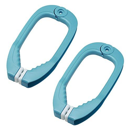 レック ロング ふとんばさみ 2個組 ( 布団ばさみ )