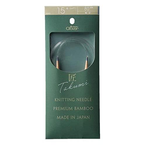 「匠」輪針-S 80cm(15号) CL45-815