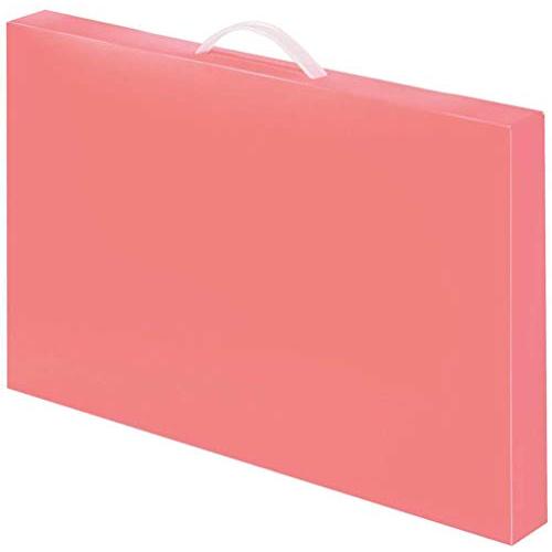 レイメイ藤井 作品ファイル ピンク RS140P