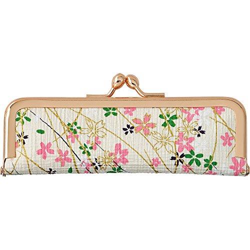 シャチハタ 印鑑ケース おしゃれはんこ 和紙柄朱肉付 07 TCL-ORKS-07