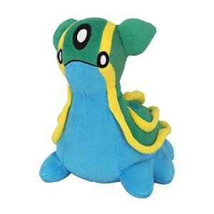 三英貿易 ポケットモンスター ALL STAR COLLECTION トリトドン（ひがしのうみ） (S) W13×D14×H18cm ぬいぐるみ｜川西ストア