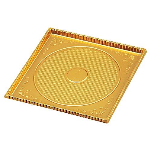 ヘイコー デコ5号用トレー10 10枚入り 004232296