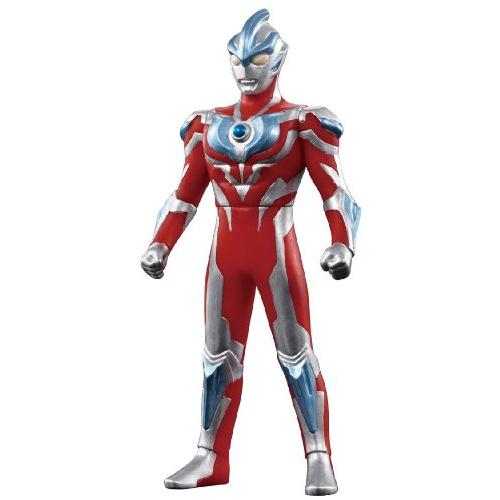ウルトラヒーロー ウルトラマンギンガ