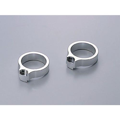 ハリケーン(HURRICANE) ハンドルアップスペーサー H15 CBR11XX HB0642A