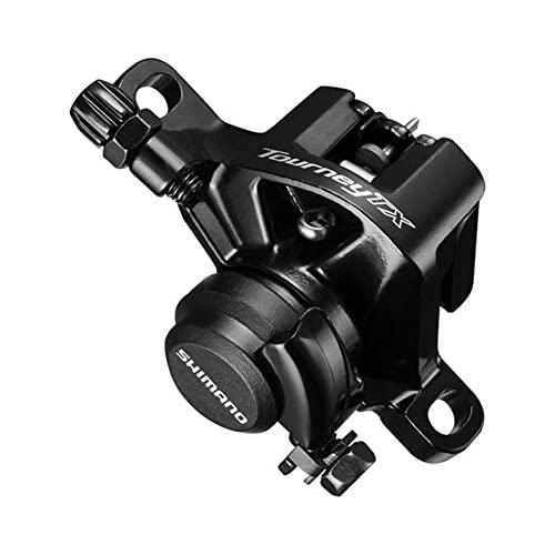 シマノ(SHIMANO) ディスクブレーキ(メカニカル) BR-TX805 レジンパッド(B01S)...