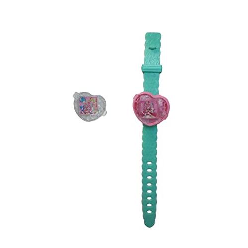 ハピネット デリシャスパーティプリキュア ハッピーミニハートキュアウォッチ