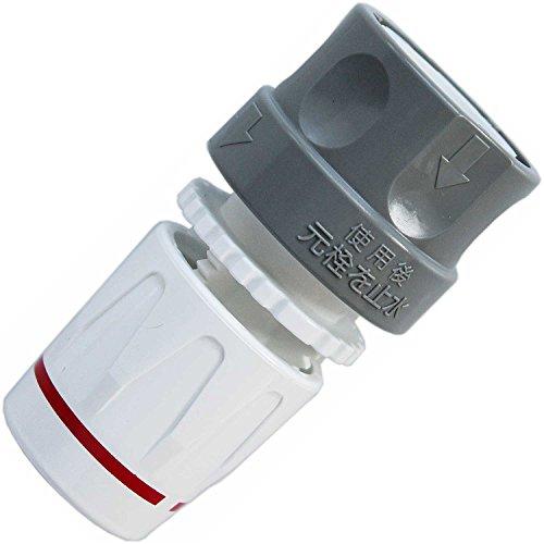 トヨックス ホースの取付簡単 マルチソケット C-1 散水パーツ 安心