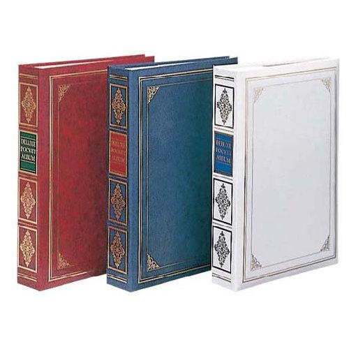 ナカバヤシ 1PLポケットアルバム ヴァース 1PL-152-B ブルー