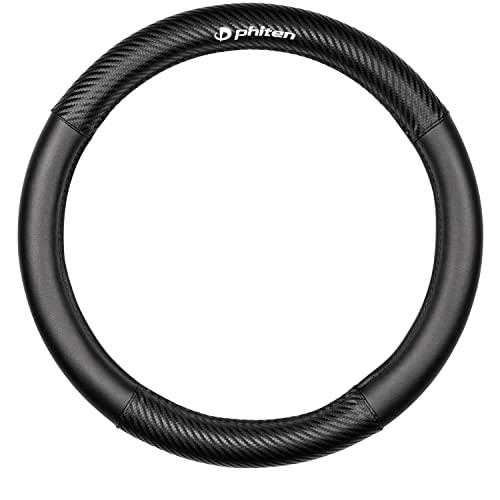 ボンフォーム(BONFORM) ファイテンカーボン アクアチタンを用いたハンドルカバー ハンドルカバ...