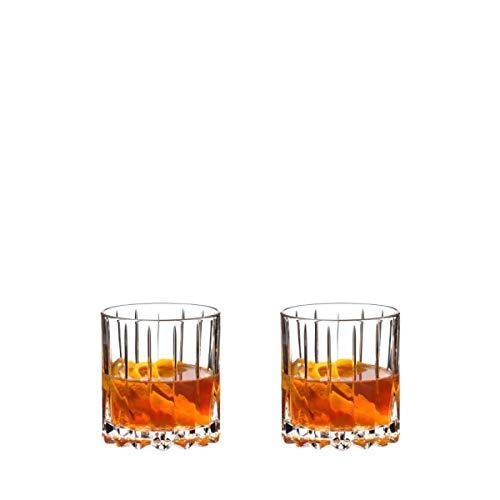 リーデル(RIEDEL) 正規品 グラス ペアセット ドリンク・スペシフィック・グラスウェア ニート...