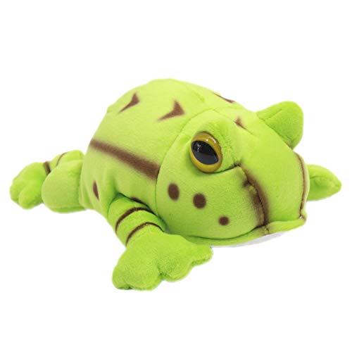 テイクオフ アニマニア ベルツノガエル 062162